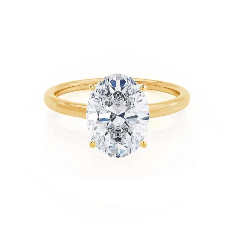 Why Lily Arkwright Eternity Bands Are a Beautiful Celebration of Commitment