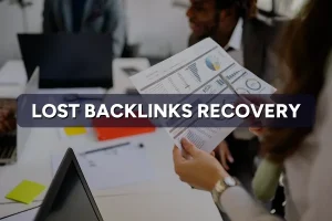 What to Do When a Backlink Disappears: A Practical Recovery Plan